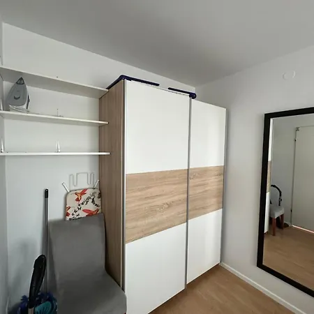 2 Pokojowe Mieszkanie, Metro M2, Swietny Widok, Zachody * ワルシャワ