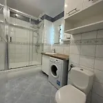 Appartement 2 Pokojowe Mieszkanie, Metro M2, Swietny Widok, Zachody Warschau